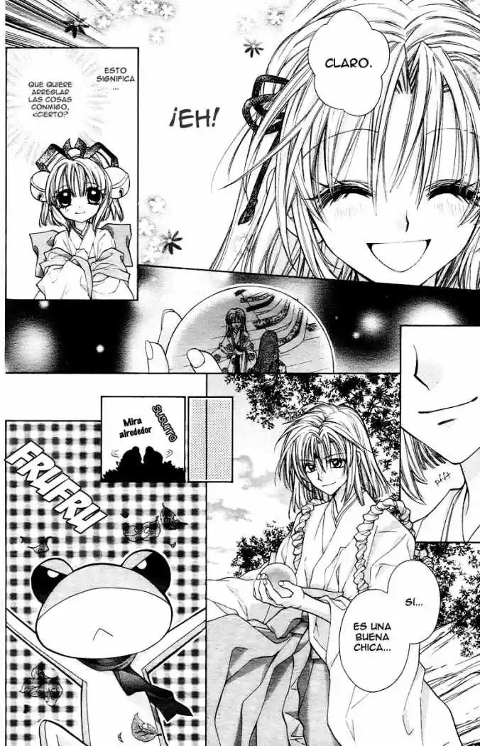 Sakura-hime Kaden (2008) - Capítulo 7 - Página 7 - LectorTMOo