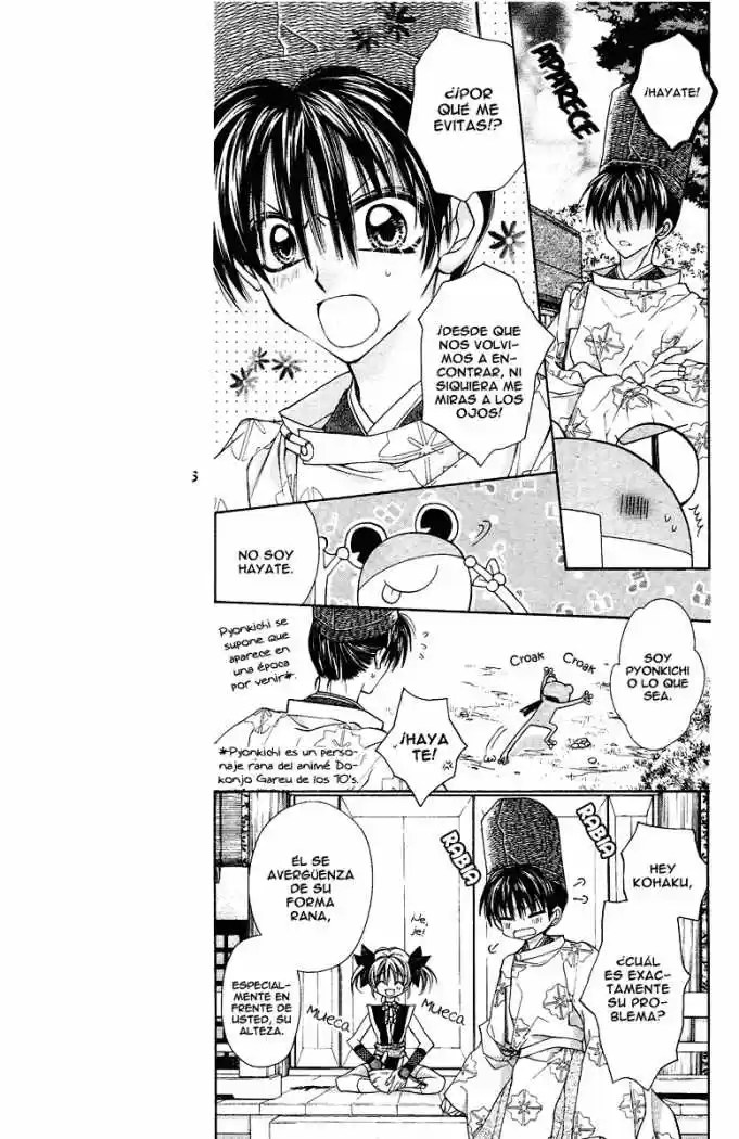 Sakura-hime Kaden (2008) - Capítulo 7 - Página 8 - LectorTMOo