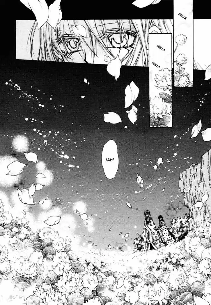Sakura-hime Kaden (2008) - Capítulo 7 - Página 11 - LectorTMOo