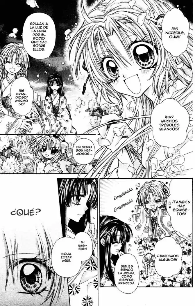 Sakura-hime Kaden (2008) - Capítulo 7 - Página 12 - LectorTMOo