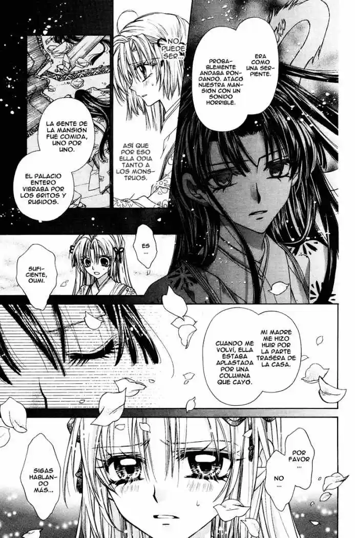 Sakura-hime Kaden (2008) - Capítulo 7 - Página 14 - LectorTMOo