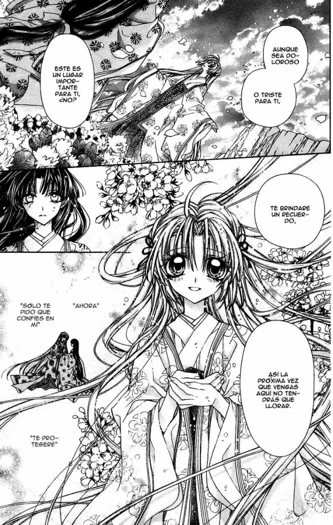 Sakura-hime Kaden (2008) - Capítulo 7 - Página 18 - LectorTMOo