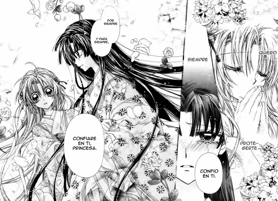 Sakura-hime Kaden (2008) - Capítulo 7 - Página 19 - LectorTMOo