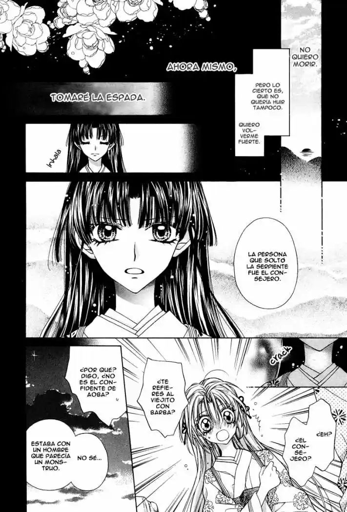 Sakura-hime Kaden (2008) - Capítulo 7 - Página 20 - LectorTMOo