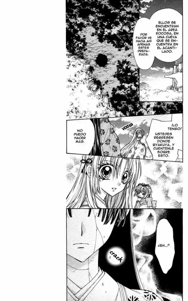 Sakura-hime Kaden (2008) - Capítulo 7 - Página 21 - LectorTMOo