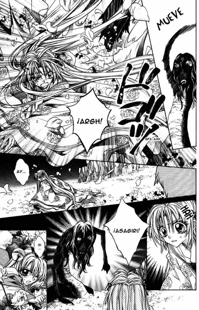 Sakura-hime Kaden (2008) - Capítulo 7 - Página 25 - LectorTMOo