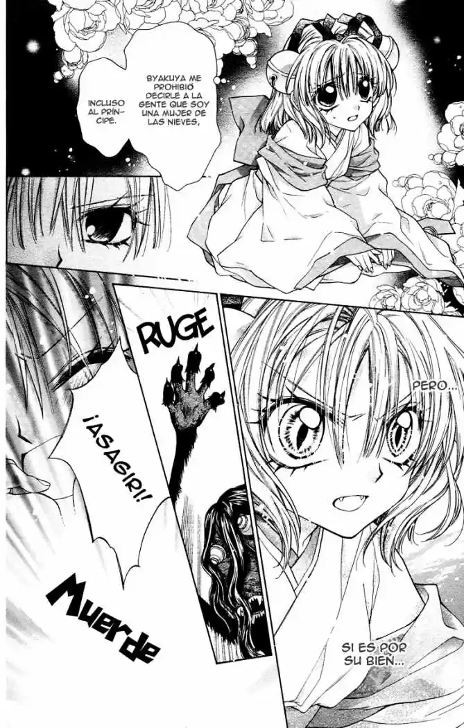 Sakura-hime Kaden (2008) - Capítulo 7 - Página 26 - LectorTMOo
