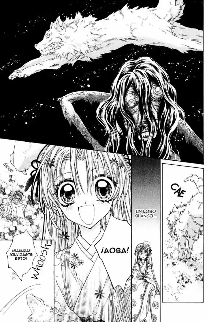 Sakura-hime Kaden (2008) - Capítulo 7 - Página 27 - LectorTMOo
