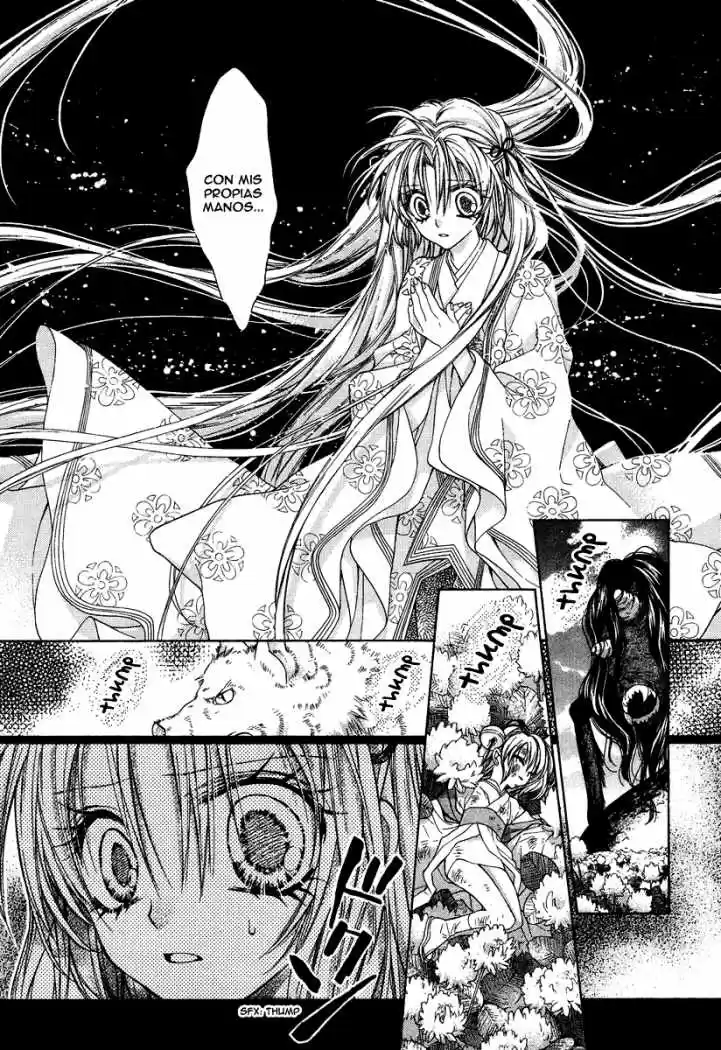Sakura-hime Kaden (2008) - Capítulo 7 - Página 29 - LectorTMOo