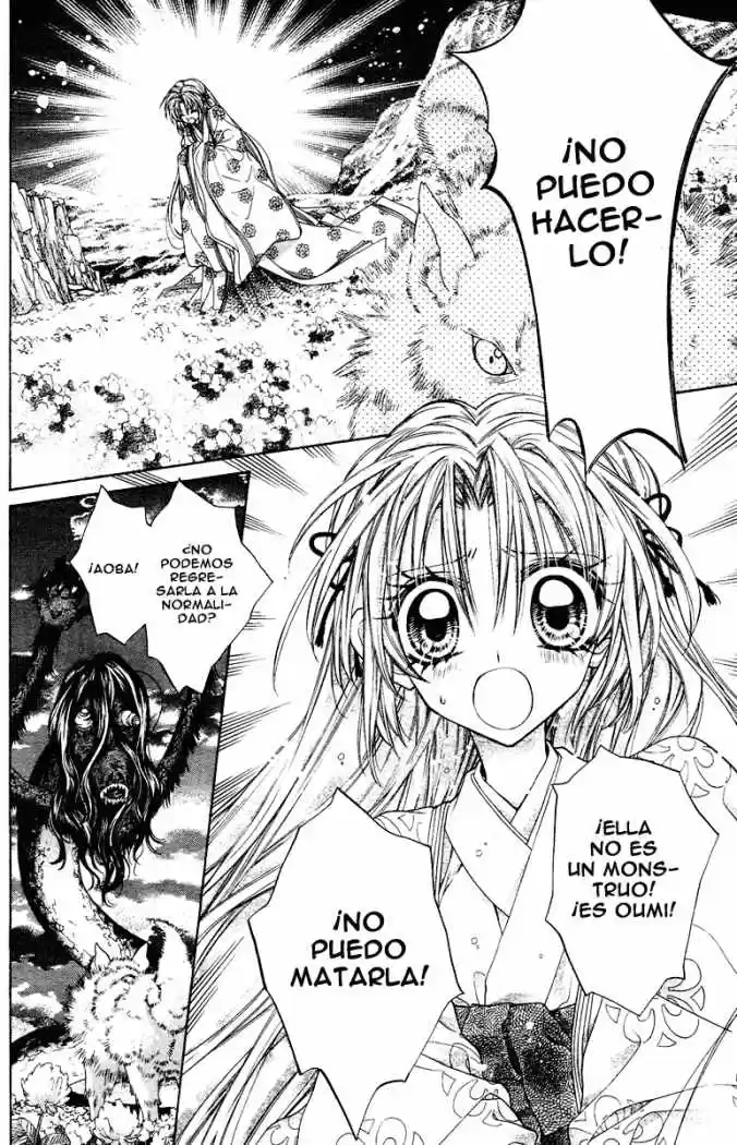 Sakura-hime Kaden (2008) - Capítulo 7 - Página 30 - LectorTMOo