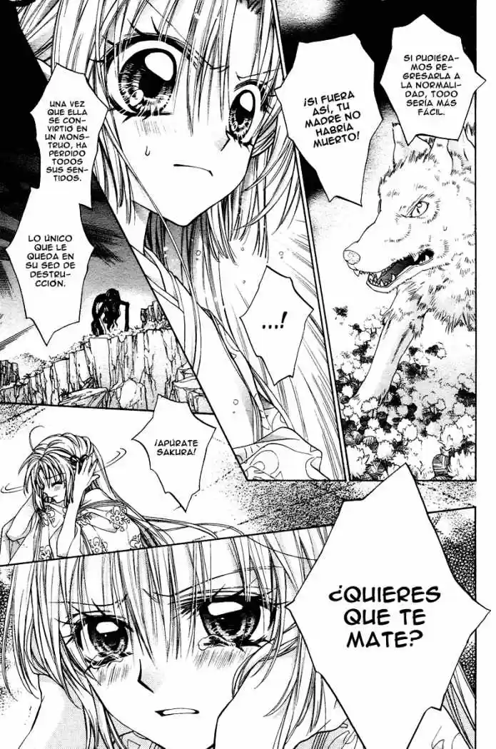 Sakura-hime Kaden (2008) - Capítulo 7 - Página 31 - LectorTMOo