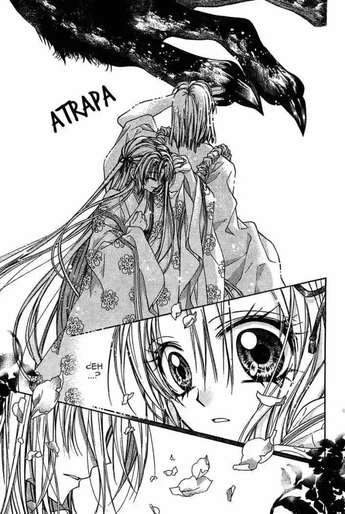 Sakura-hime Kaden (2008) - Capítulo 7 - Página 33 - LectorTMOo
