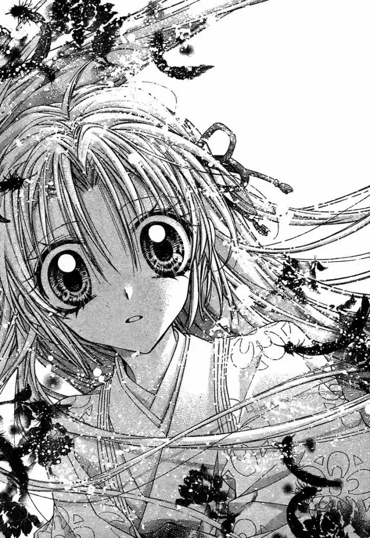 Sakura-hime Kaden (2008) - Capítulo 7 - Página 35 - LectorTMOo