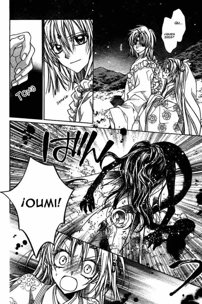 Sakura-hime Kaden (2008) - Capítulo 7 - Página 36 - LectorTMOo