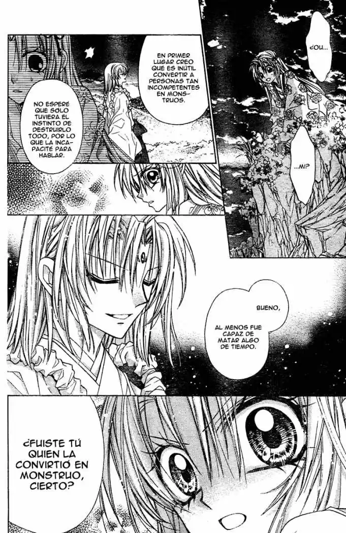 Sakura-hime Kaden (2008) - Capítulo 7 - Página 38 - LectorTMOo