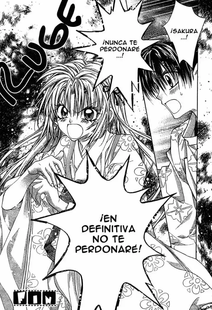 Sakura-hime Kaden (2008) - Capítulo 7 - Página 39 - LectorTMOo