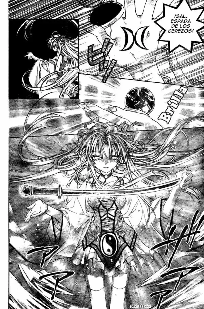 Sakura-hime Kaden (2008) - Capítulo 8 - Página 3 - LectorTMOo