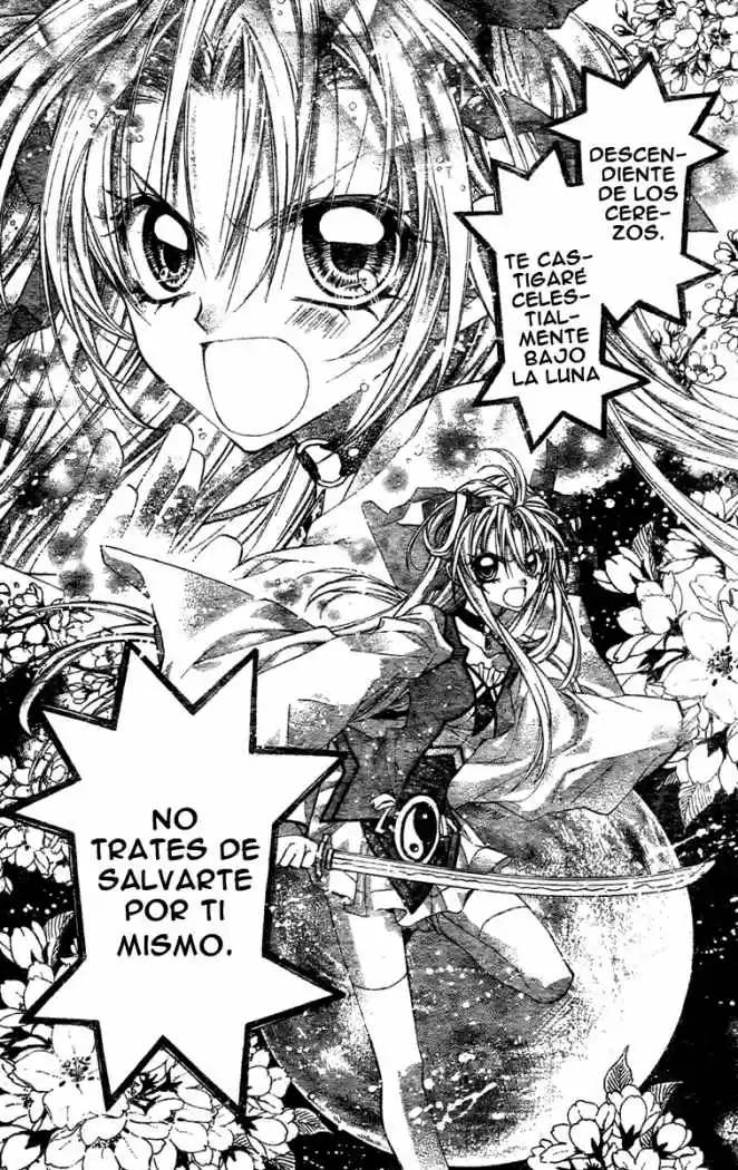 Sakura-hime Kaden (2008) - Capítulo 8 - Página 4 - LectorTMOo