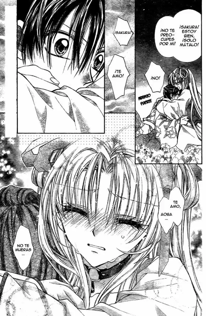 Sakura-hime Kaden (2008) - Capítulo 8 - Página 10 - LectorTMOo