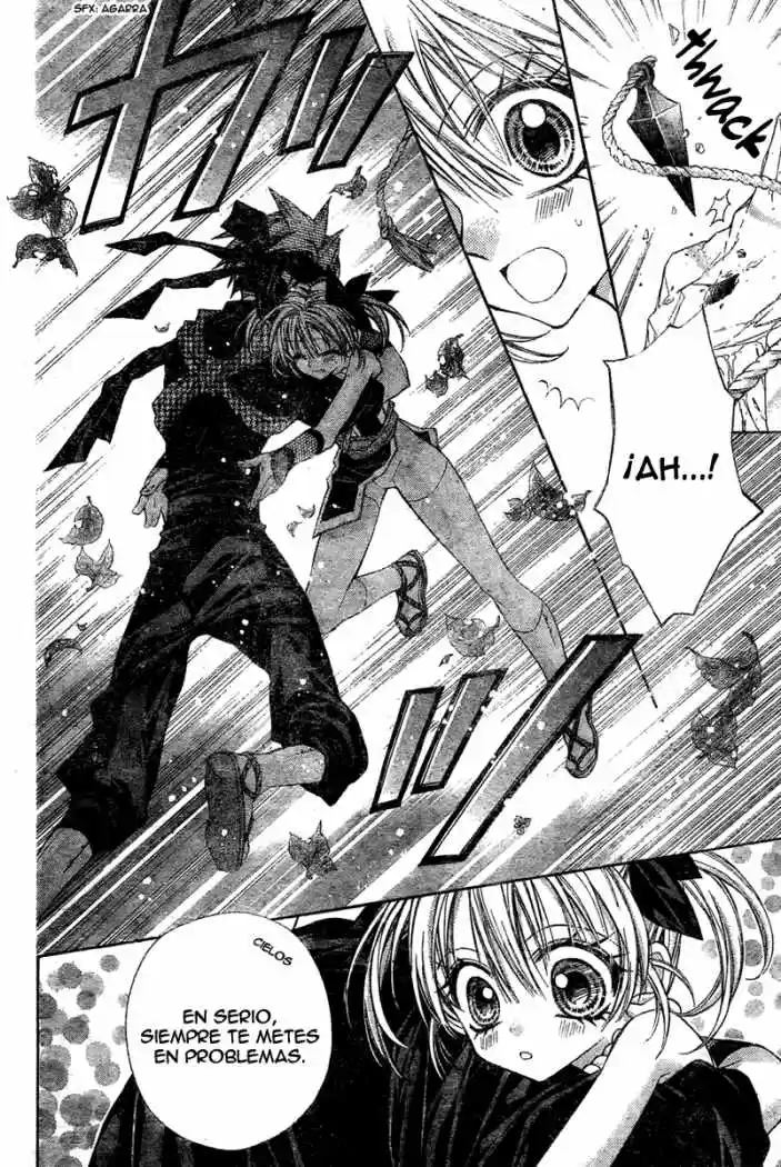 Sakura-hime Kaden (2008) - Capítulo 8 - Página 13 - LectorTMOo