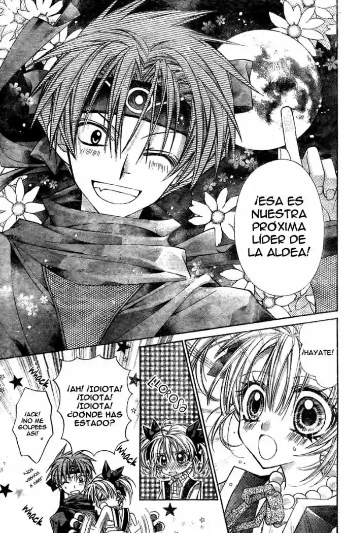 Sakura-hime Kaden (2008) - Capítulo 8 - Página 14 - LectorTMOo