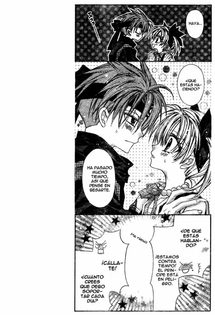 Sakura-hime Kaden (2008) - Capítulo 8 - Página 16 - LectorTMOo