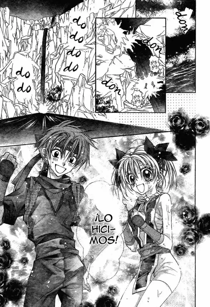 Sakura-hime Kaden (2008) - Capítulo 8 - Página 18 - LectorTMOo