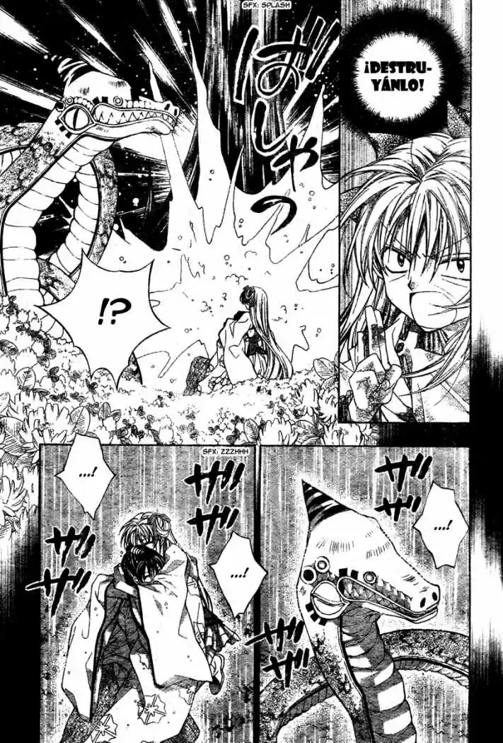 Sakura-hime Kaden (2008) - Capítulo 8 - Página 20 - LectorTMOo