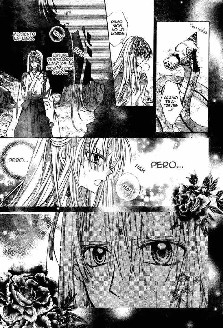Sakura-hime Kaden (2008) - Capítulo 8 - Página 22 - LectorTMOo
