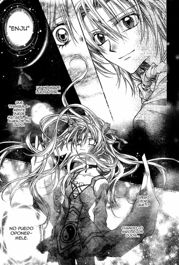 Sakura-hime Kaden (2008) - Capítulo 8 - Página 26 - LectorTMOo