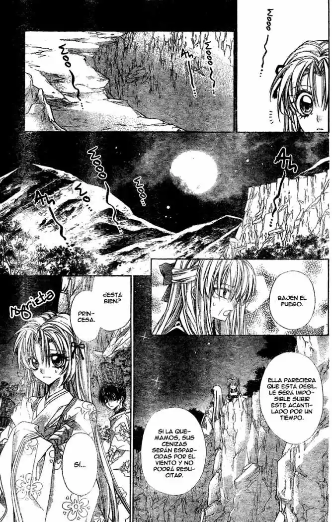 Sakura-hime Kaden (2008) - Capítulo 8 - Página 28 - LectorTMOo