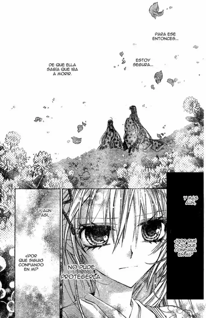 Sakura-hime Kaden (2008) - Capítulo 8 - Página 30 - LectorTMOo