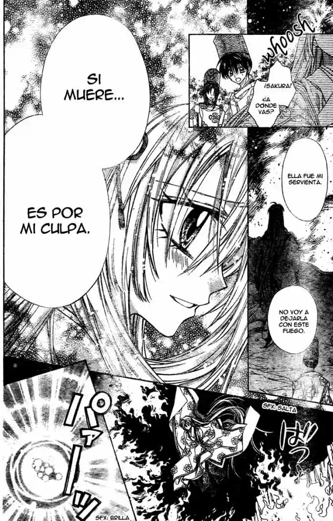 Sakura-hime Kaden (2008) - Capítulo 8 - Página 31 - LectorTMOo