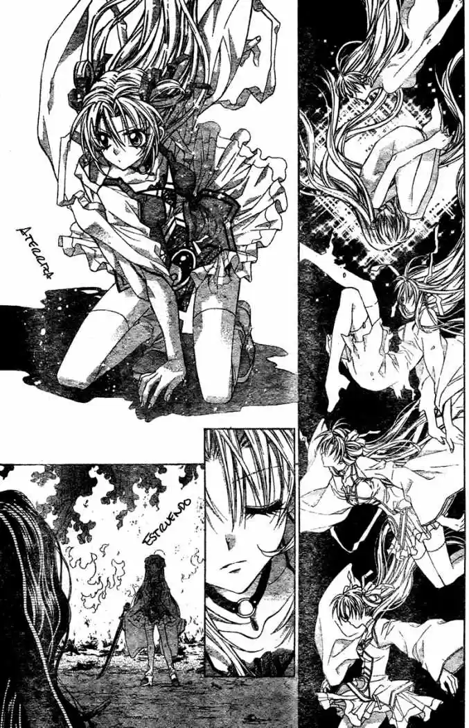 Sakura-hime Kaden (2008) - Capítulo 8 - Página 32 - LectorTMOo