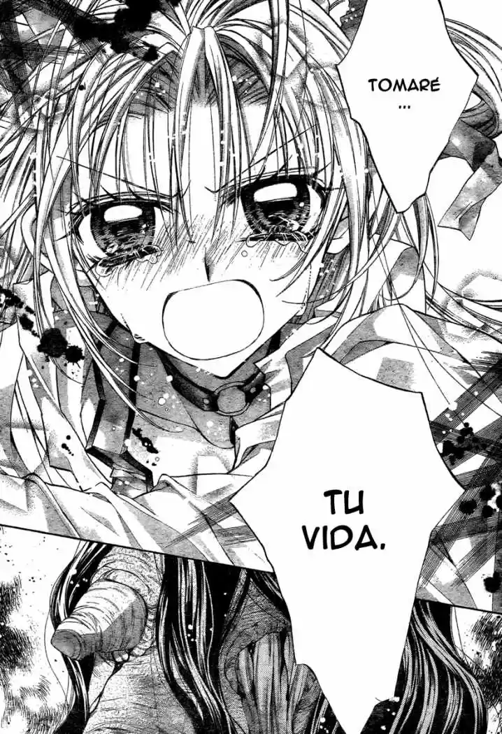 Sakura-hime Kaden (2008) - Capítulo 8 - Página 34 - LectorTMOo