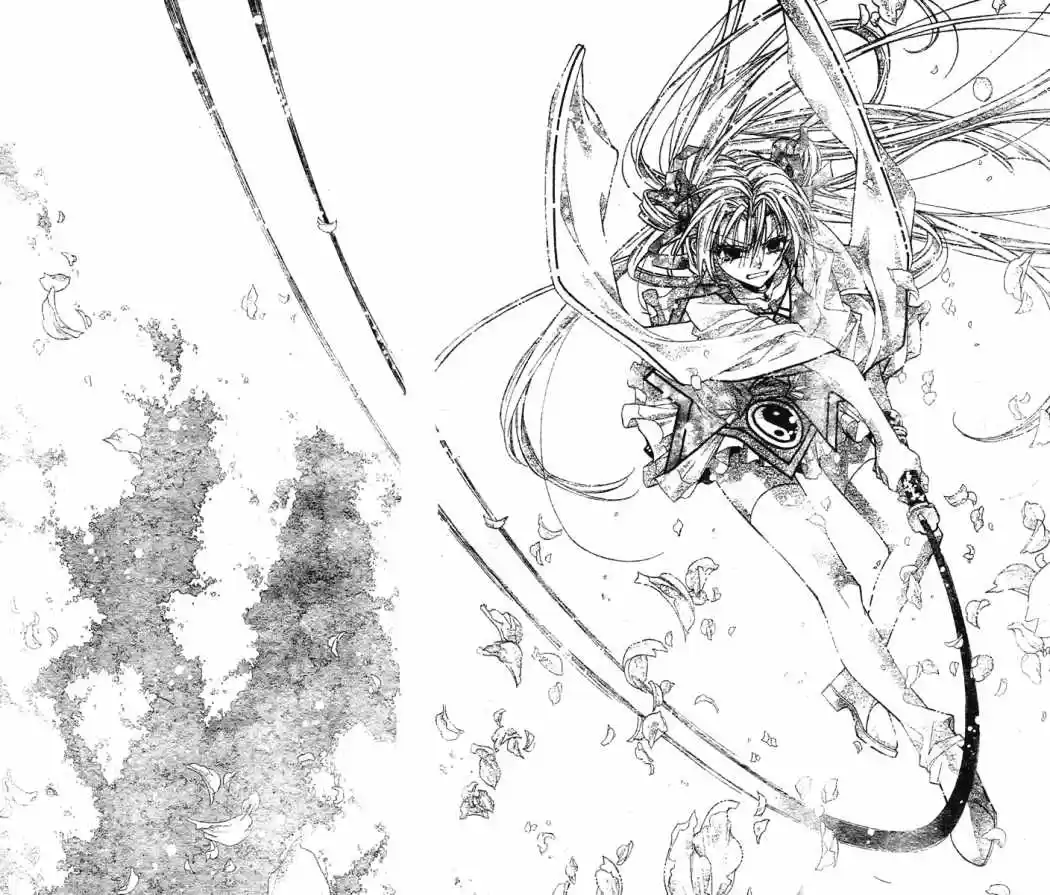 Sakura-hime Kaden (2008) - Capítulo 8 - Página 35 - LectorTMOo