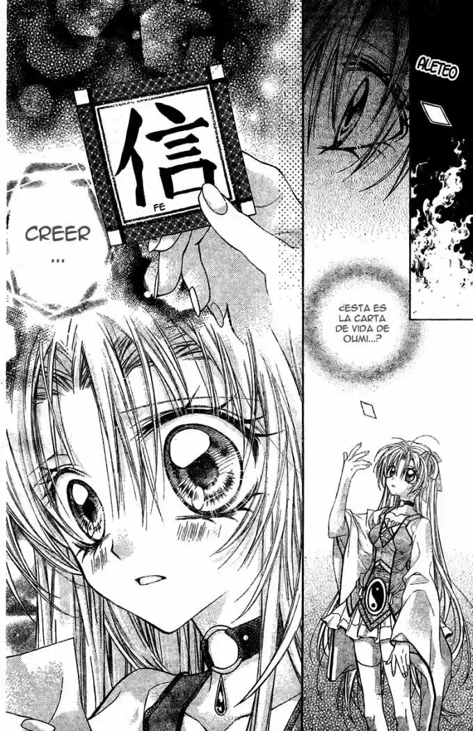 Sakura-hime Kaden (2008) - Capítulo 8 - Página 36 - LectorTMOo