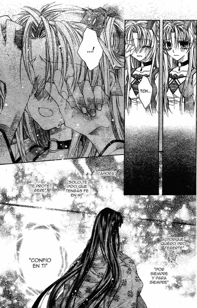 Sakura-hime Kaden (2008) - Capítulo 8 - Página 37 - LectorTMOo