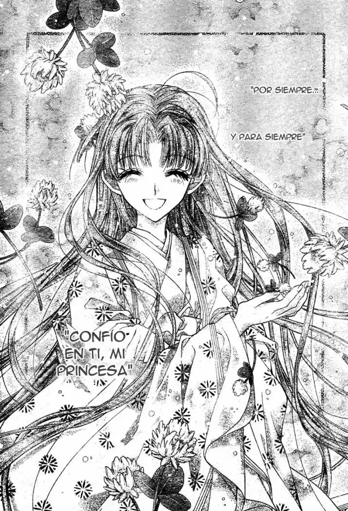 Sakura-hime Kaden (2008) - Capítulo 8 - Página 38 - LectorTMOo