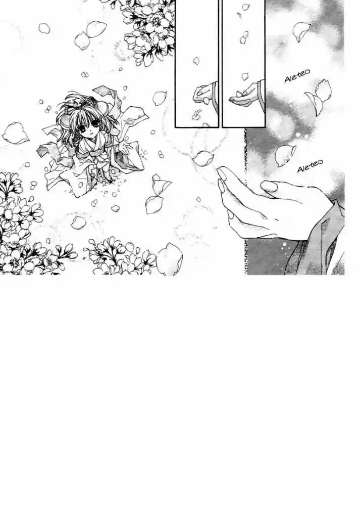 Sakura-hime Kaden (2008) - Capítulo 9 - Página 2 - LectorTMOo