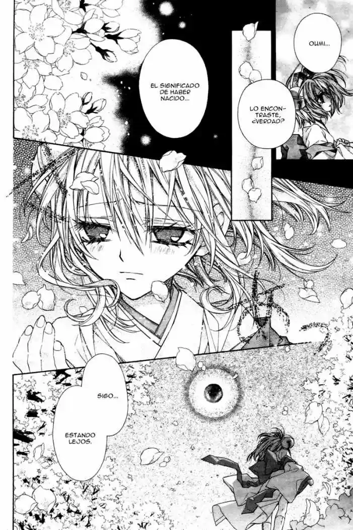Sakura-hime Kaden (2008) - Capítulo 9 - Página 3 - LectorTMOo