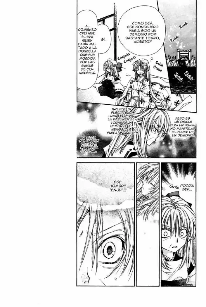 Sakura-hime Kaden (2008) - Capítulo 9 - Página 6 - LectorTMOo
