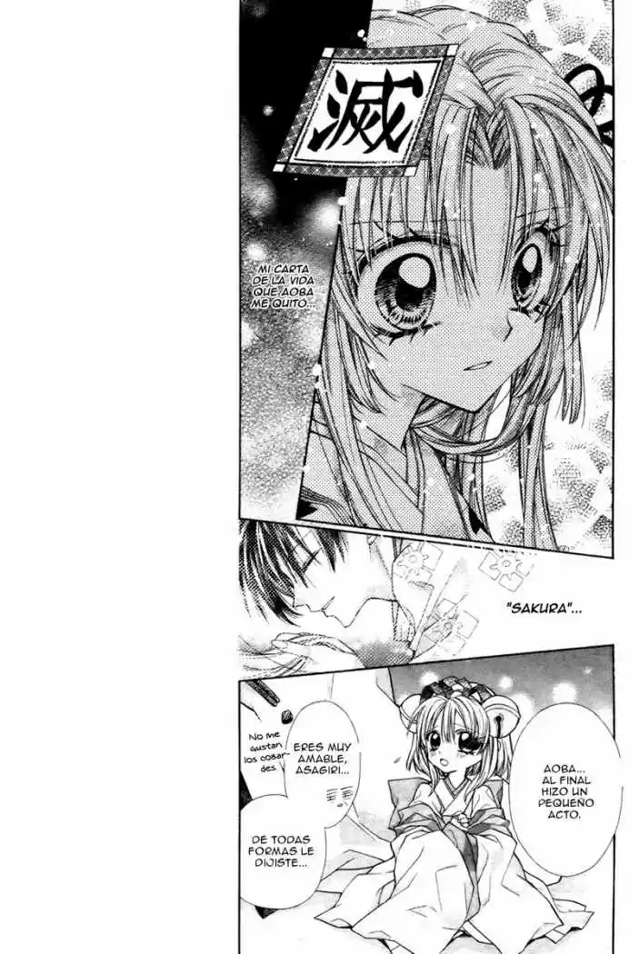 Sakura-hime Kaden (2008) - Capítulo 9 - Página 8 - LectorTMOo