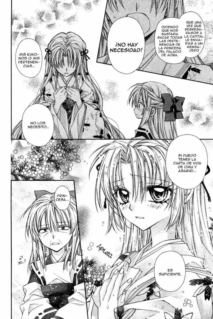 Sakura-hime Kaden (2008) - Capítulo 9 - Página 9 - LectorTMOo