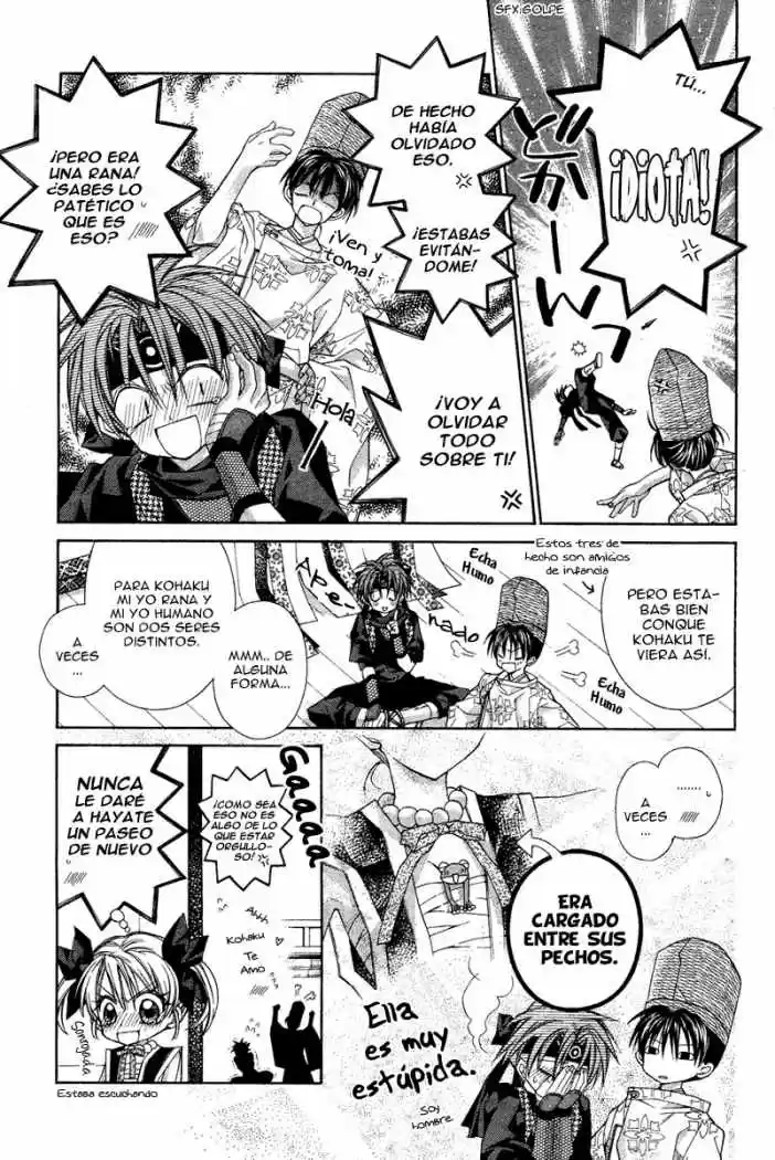 Sakura-hime Kaden (2008) - Capítulo 9 - Página 12 - LectorTMOo