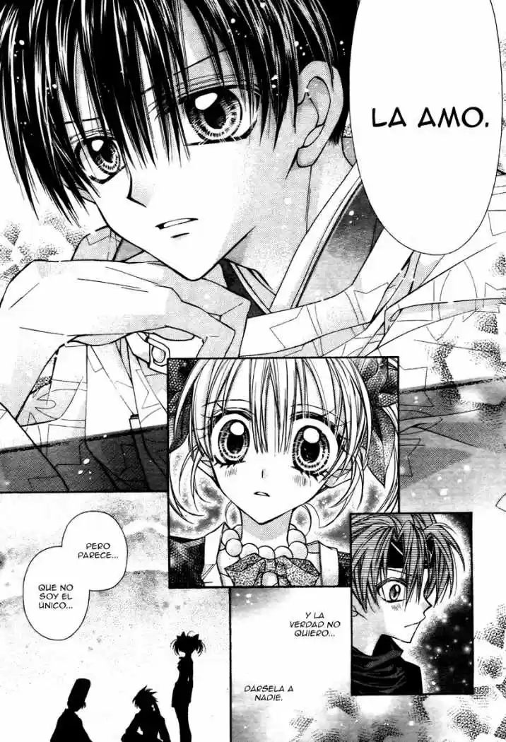 Sakura-hime Kaden (2008) - Capítulo 9 - Página 14 - LectorTMOo