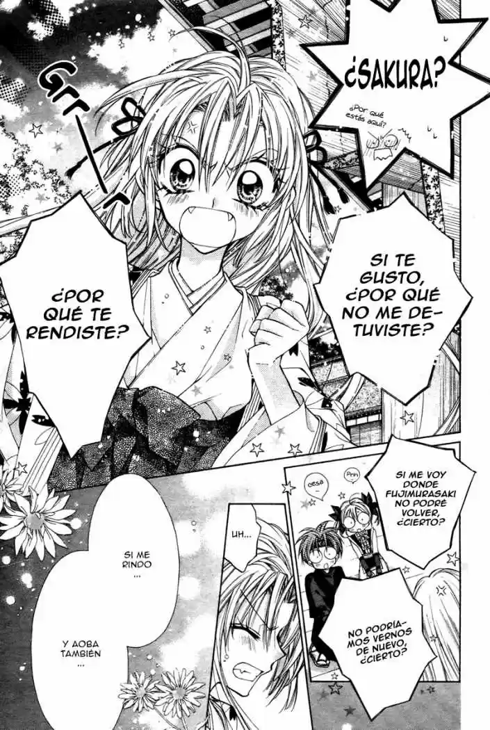Sakura-hime Kaden (2008) - Capítulo 9 - Página 16 - LectorTMOo