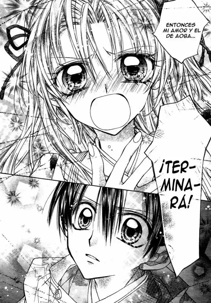 Sakura-hime Kaden (2008) - Capítulo 9 - Página 17 - LectorTMOo