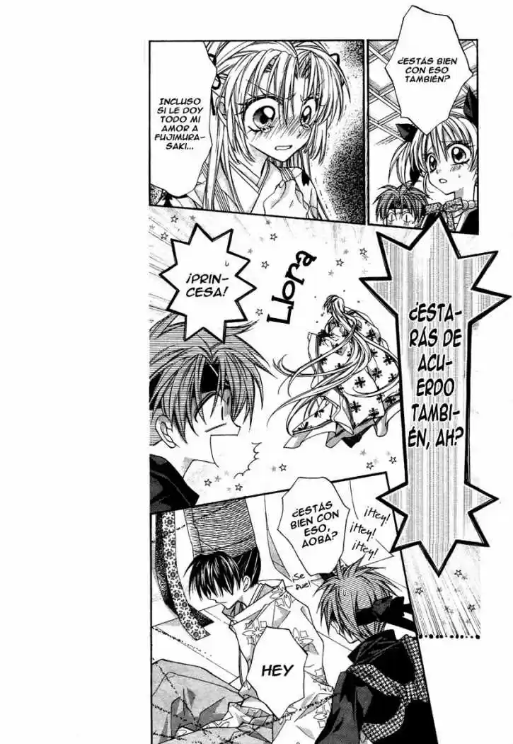 Sakura-hime Kaden (2008) - Capítulo 9 - Página 18 - LectorTMOo