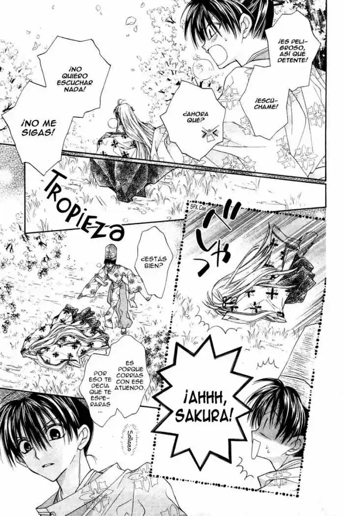 Sakura-hime Kaden (2008) - Capítulo 9 - Página 20 - LectorTMOo